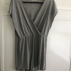 urban outfitters romper